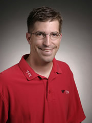 Greg Earhart